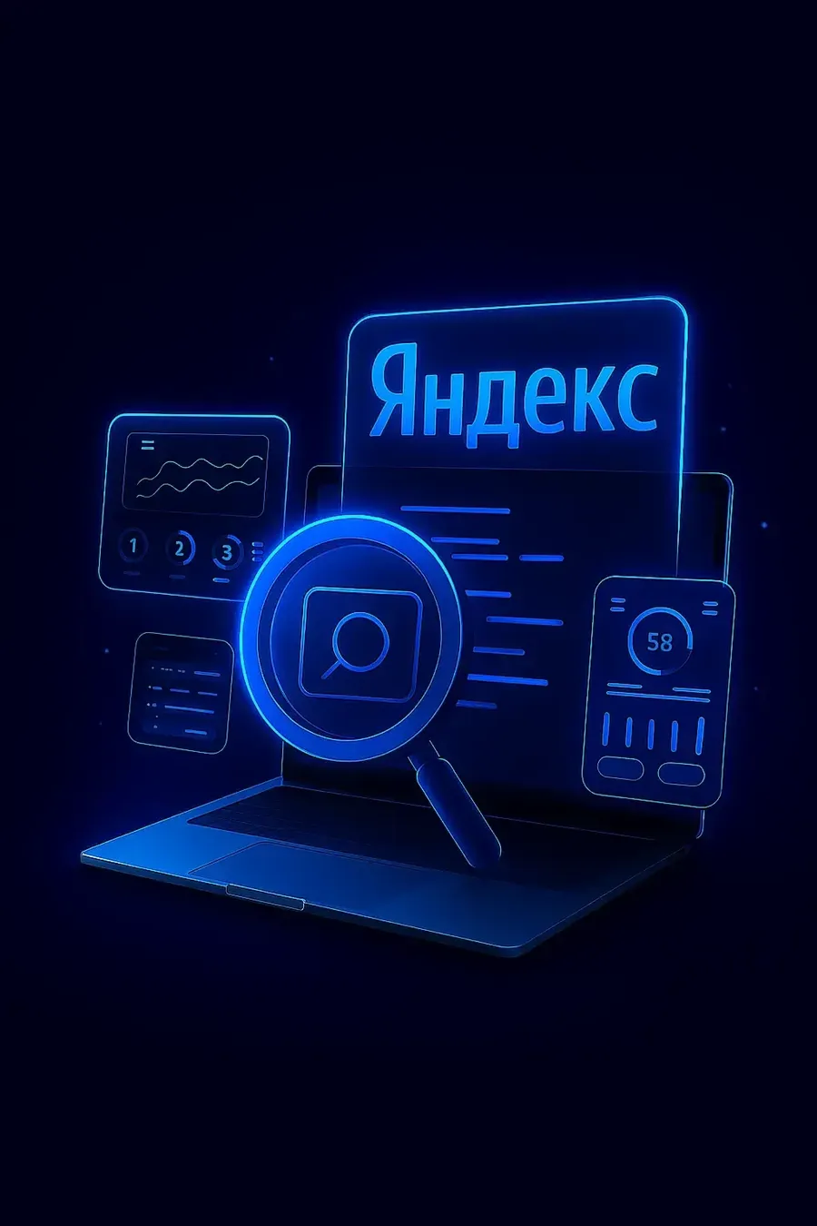 Продвижение сайтов в Яндекс